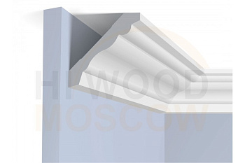 Карниз HIWOOD 77,8 × 77,8 × 2000 A1011